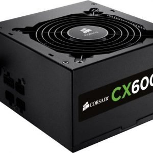 Corsair CX600M 600W