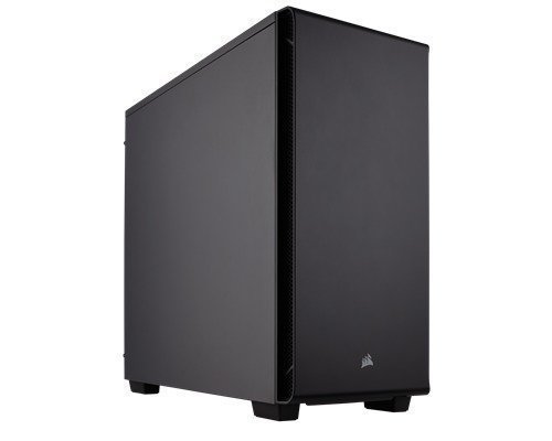 Corsair Carbide 270r Atx Black Musta