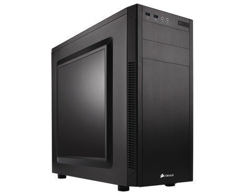 Corsair Carbide Series 100r Musta