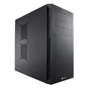 Corsair Carbide Series 200r Musta