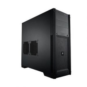 Corsair Carbide Series 300r Musta