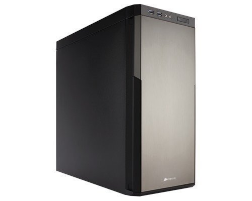 Corsair Carbide Series 330r Silent Titaani