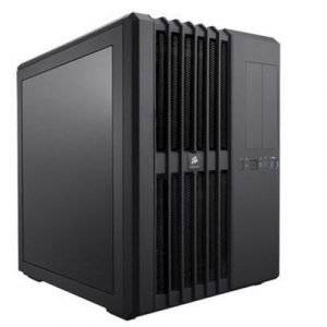 Corsair Carbide Series Air 540 Musta