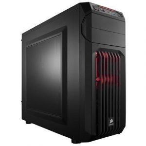 Corsair Carbide Series Spec-01 Musta