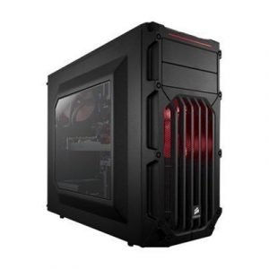 Corsair Carbide Series Spec-03 Musta