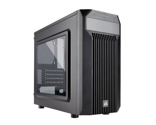 Corsair Carbide Series Spec-m2