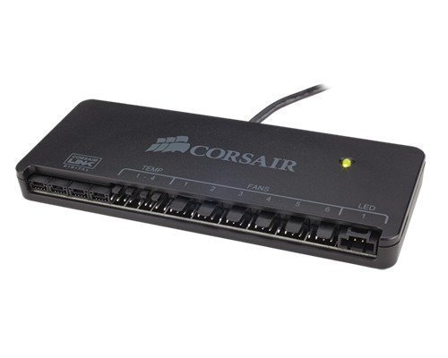 Corsair Commander Mini