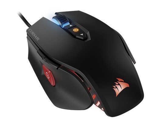 Corsair Corsair Gaming M65 Pro Rgb Optinen Hiiri Musta