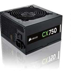 Corsair Cx750 750wattia 80 Plus Bronze