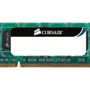 Corsair Ddr3 2gb 1333mhz Ddr3 Sdram Non-ecc