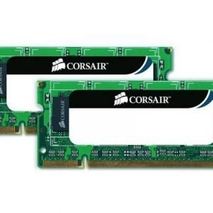 Corsair Ddr3 4gb 1333mhz Ddr3 Sdram Non-ecc