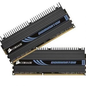 Corsair Dominator 16gb 1866mhz Ddr3 Sdram Non-ecc