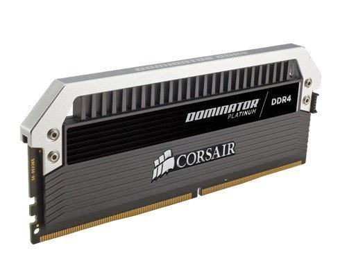 Corsair Dominator Platinum 128gb 2666mhz Ddr4 Sdram Non-ecc