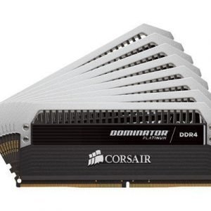 Corsair Dominator Platinum 128gb 3000mhz Ddr4 Sdram Non-ecc