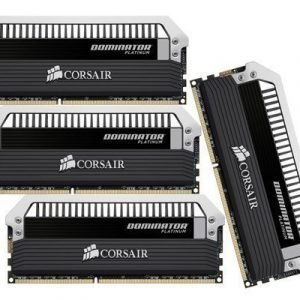 Corsair Dominator Platinum 16gb 1600mhz Ddr3 Sdram Non-ecc