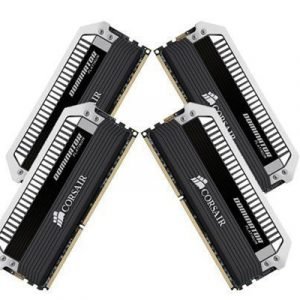 Corsair Dominator Platinum 16gb 2133mhz Ddr3 Sdram Non-ecc