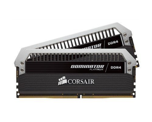 Corsair Dominator Platinum 16gb 2400mhz Ddr4 Sdram Non-ecc