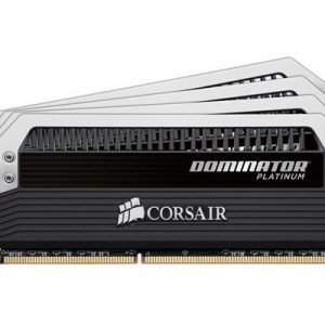 Corsair Dominator Platinum 16gb 2400mhz Ddr4 Sdram Non-ecc