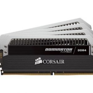 Corsair Dominator Platinum 16gb 2666mhz Ddr4 Sdram Non-ecc