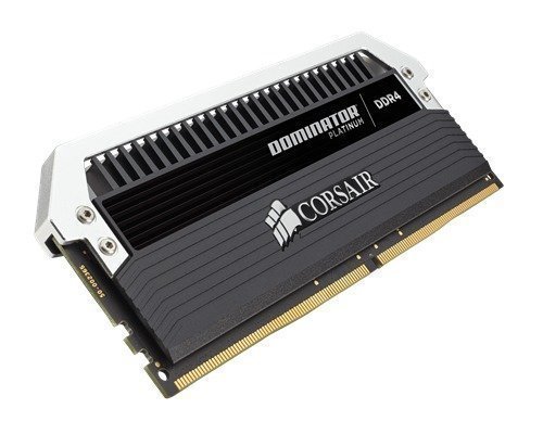 Corsair Dominator Platinum 16gb 2800mhz Ddr4 Sdram Non-ecc