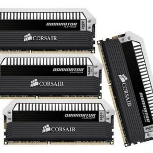 Corsair Dominator Platinum 16gb 2933mhz Ddr3 Sdram Non-ecc