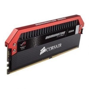 Corsair Dominator Platinum 16gb 3200mhz Ddr4 Sdram Non-ecc