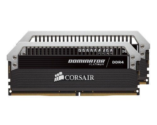 Corsair Dominator Platinum 32gb 2666mhz Ddr4 Sdram Non-ecc