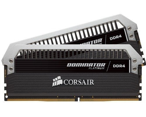 Corsair Dominator Platinum 32gb 3000mhz Ddr4 Sdram Non-ecc