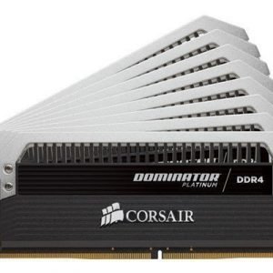 Corsair Dominator Platinum 64gb 3200mhz Ddr4 Sdram Non-ecc