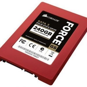 Corsair Force Series Gs 240gb 2.5 Serial Ata-600