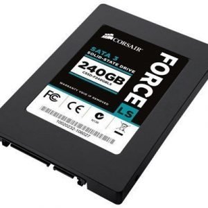 Corsair Force Series Ls 240gb 2.5 Serial Ata-600