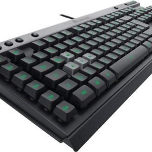 Corsair Gaming K40