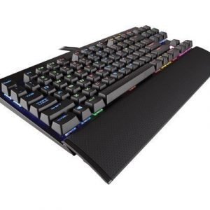 Corsair Gaming K65 Lux Rgb Pohjoismainen