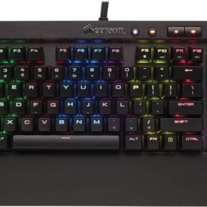 Corsair Gaming K65 RGB RapidFire MX Speed