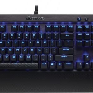 Corsair Gaming K70 LUX Blue LED MX Red