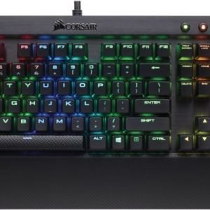 Corsair Gaming K70 LUX RGB MX Brown