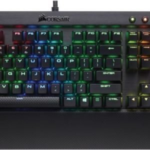 Corsair Gaming K70 LUX RGB MX Red