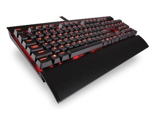 Corsair Gaming K70 Lux Mechanical