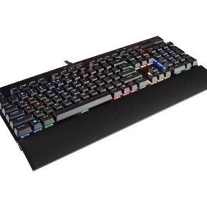 Corsair Gaming K70 Lux Mx Red