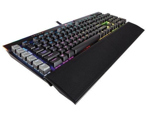 Corsair Gaming K95 Rgb Platinum Pohjoismainen