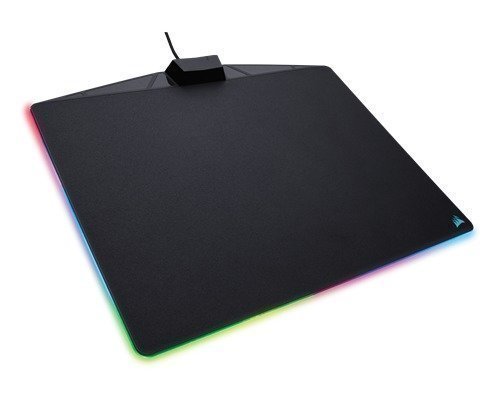 Corsair Gaming Mm800 Rgb Polaris Mouse Pad