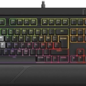 Corsair Gaming Strafe RGB Silent