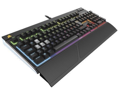 Corsair Gaming Strafe Rgb Mechanical