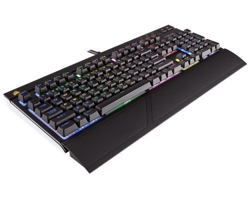 Corsair Gaming Strafe Rgb Mechanical Pohjoismainen