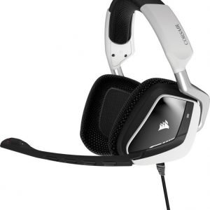 Corsair Gaming VOID USB 7.1 RGB White