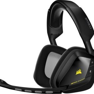 Corsair Gaming VOID Wireless 7.1 RGB Black