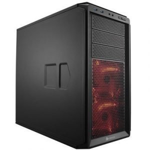 Corsair Graphite Series 230t Musta