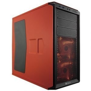 Corsair Graphite Series 230t Rebel Orange