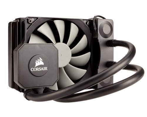 Corsair H45 Hydro Series Liquid Cpu Cooler