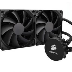 Corsair Hydro Series H110 Extreme Performance Liquid Cpu Cooler